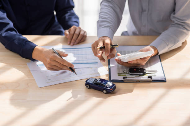 Car insurance options for Pecan Plantation residents